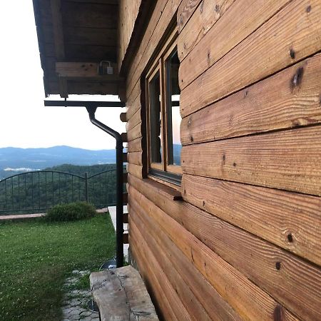 Vineyard Cottage Janko & Metka Otočec Exterior foto